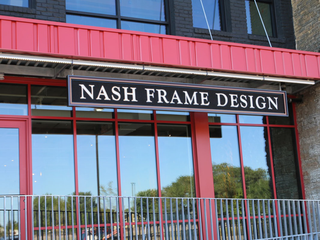 by Frame Minnesota, Local Frame Shop and Custom Framing Service.
